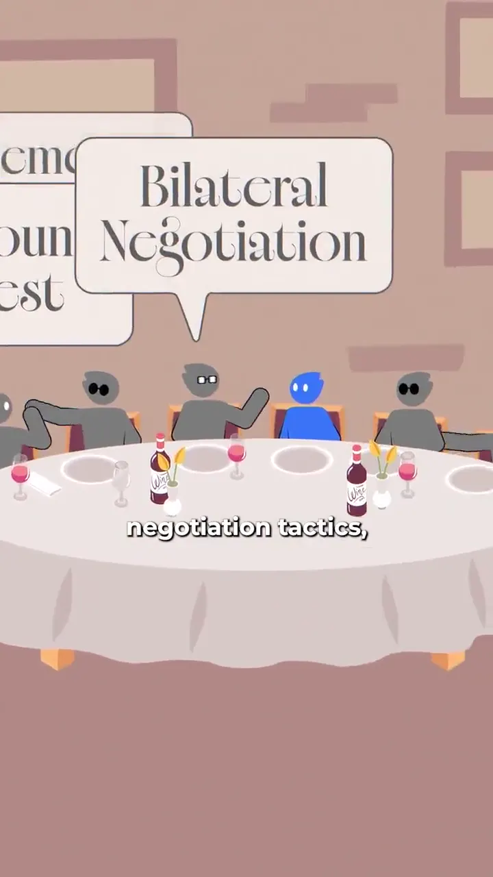 The Dinner Table Test