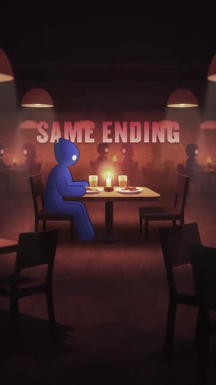 The Relationship Glitch