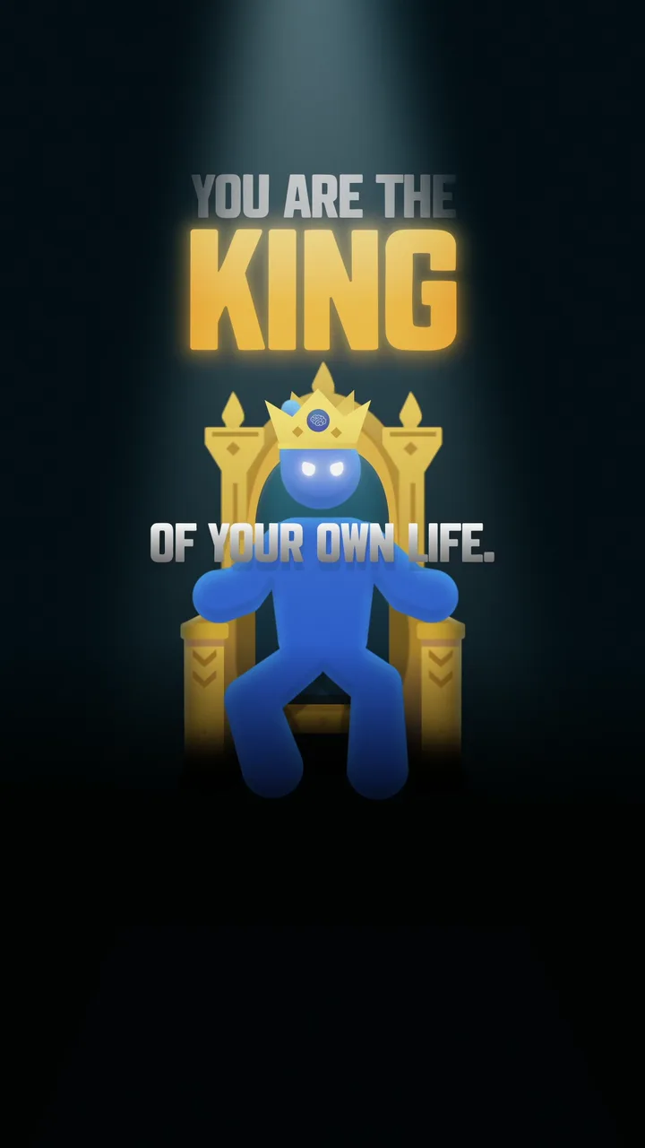The Servant King